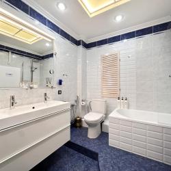 Фото Апартаменты на улице Юлиуса Фучика 6