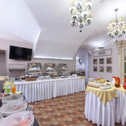 Фото Бутик Отель Астон
