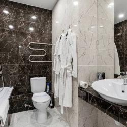 2-комнатные апартаменты студия