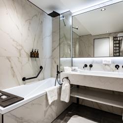 Marriott Krasnodar (Марриотт Краснодар) — bbe80c7f3e934f02edcf8da135309783