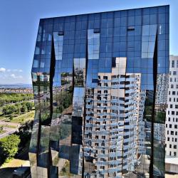 1-комнатные апартаменты стандарт