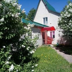 Фото Отель Пансионат Плес