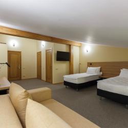 Фото Отель Межа