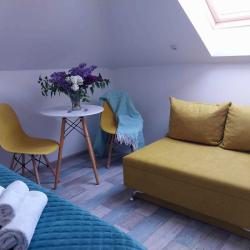 Фото Отель Отдых на Куршской косе