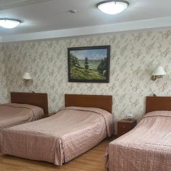 Фото Отель Турист