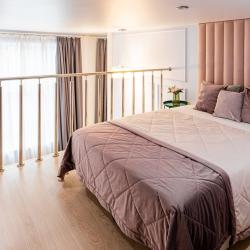 фото 48 ArendaGrad (АрендаГрад) на Шелепихинской набережной 34 корпус 2