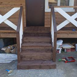 Фото Отель Усадьба Reka (Река)