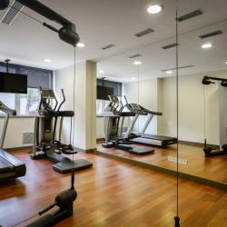 Фото Отель Park Hotel Almaty (Парк )