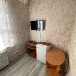 2-комнатный номер люкс