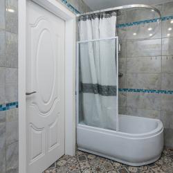 1-комнатные апартаменты улучшенные Калининград, переулок Майский, 2