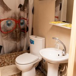 Фото Отель Соколиное Гнездо