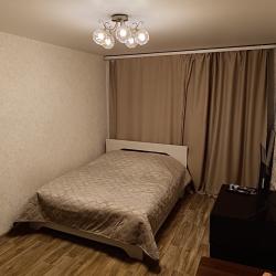 Фото Апартаменты на бульваре имени Ф.С. Анкудинова 1