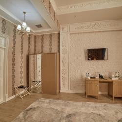 Фото Отель Comfort (Комфорт)