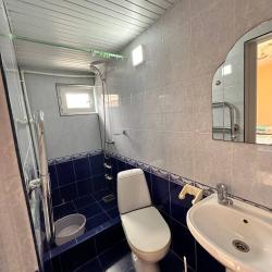 3-местный номер стандарт улучшенный