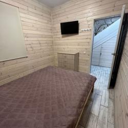Фото Отель Дома на Речном переулке 2