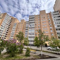 2-комнатные апартаменты стандарт