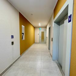 1-комнатные апартаменты стандарт