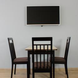 Фото Апартаменты на улице Платановая