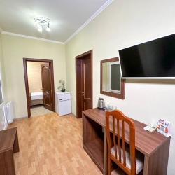 2-комнатный номер стандарт (без окна)