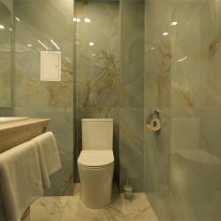 3-комнатные апартаменты люкс с балконом (третий корпус)