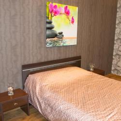 Фото Отель Тимьяновы камни