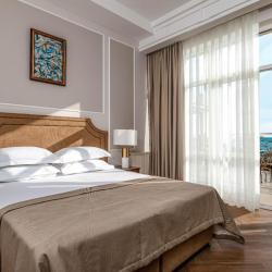 Фото Отель Palmira Palace Resort & SPA (Пальмира Палас Резорт и СПА)
