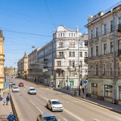 Комната улучшенная