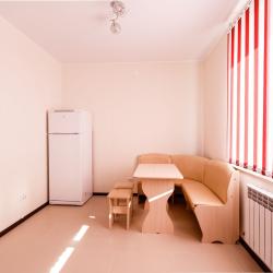 2-комнатные апартаменты стандарт Right room на пер. Салтыкова-Щедрина д.3