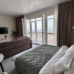 1-комнатные апартаменты стандарт