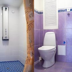 Фото Отель Кружка-подушка