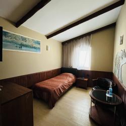 1-местная комната стандарт