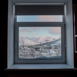 Фото Отель Powder Apart Hotel (Паудер)