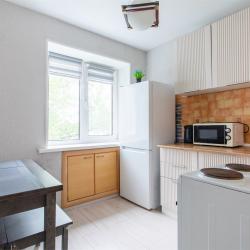 Фото Отель Nova Apartments на проспекте Партизанский 3