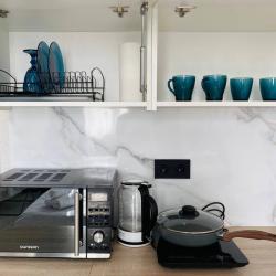 Фото Апартаменты на улице Ачишховская 68 корпус 1