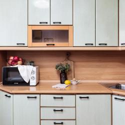 Фото Отель Comfort Home (Комфорт Хоум) на Пятницком шоссе