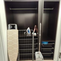 Фото Апартаменты на улице Народного Ополчения