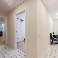 Фото Отель 67Квартир на улице Кирова 27А