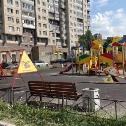 2-комнатные апартаменты стандарт