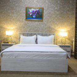 Фото Отель Hobiz (Хобиз)