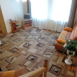 Номер люкс улучшенный