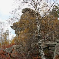 Фото Отель Загородный комплекс Аракуль