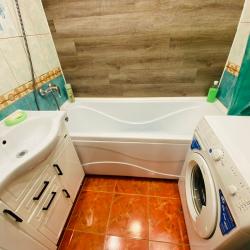 Фото Апартаменты на проезде Северный 8
