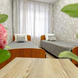 Фото Отель SmolSutki на улице Николаева 17