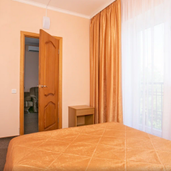 Фото Отель Гавань