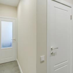 Фото Апартаменты на улице Куусинена 6 корпус 8