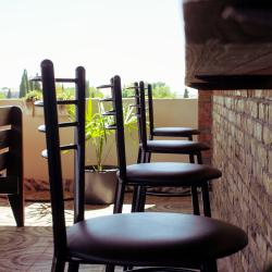 Фото Отель SanZazila (СанЗазила)