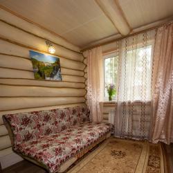 Фото Отель Дом у реки