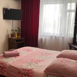 Фото Апартаменты на улице Орлова