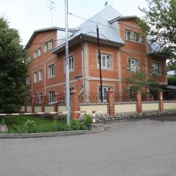 Фото Отель Mescherino DME ( ДМЕ)