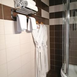 Фото Отель На Мартемьянова